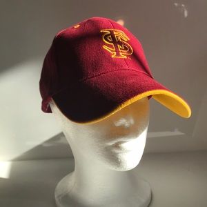 Florida State Seminoles Ball Cap